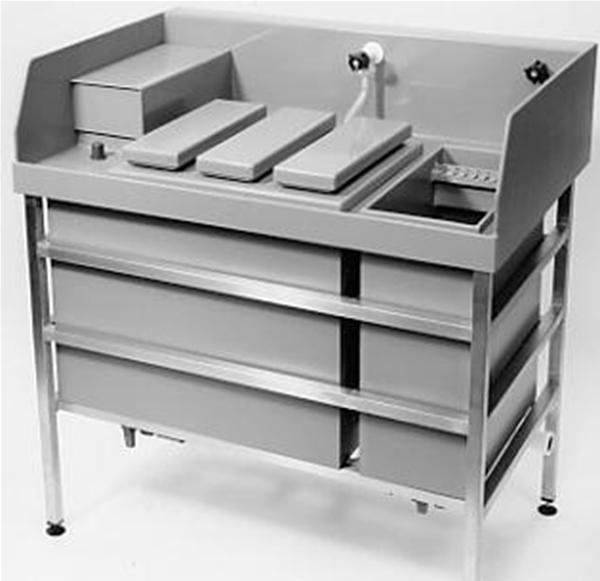 Radiography, NDT Products Acutech